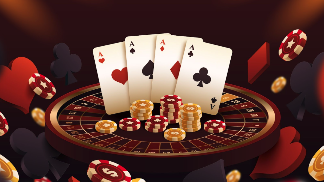 Online Casino Ohne Verifizierung-Strategien: Bewährte Techniken zur Erhöhung Ihrer Gewinnchancen
