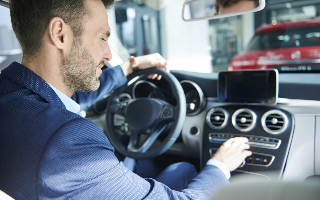 Schluss mit ungewissen Käufen: Der Gebrauchtwagencheck bei Carspector sorgt für Klarheit
