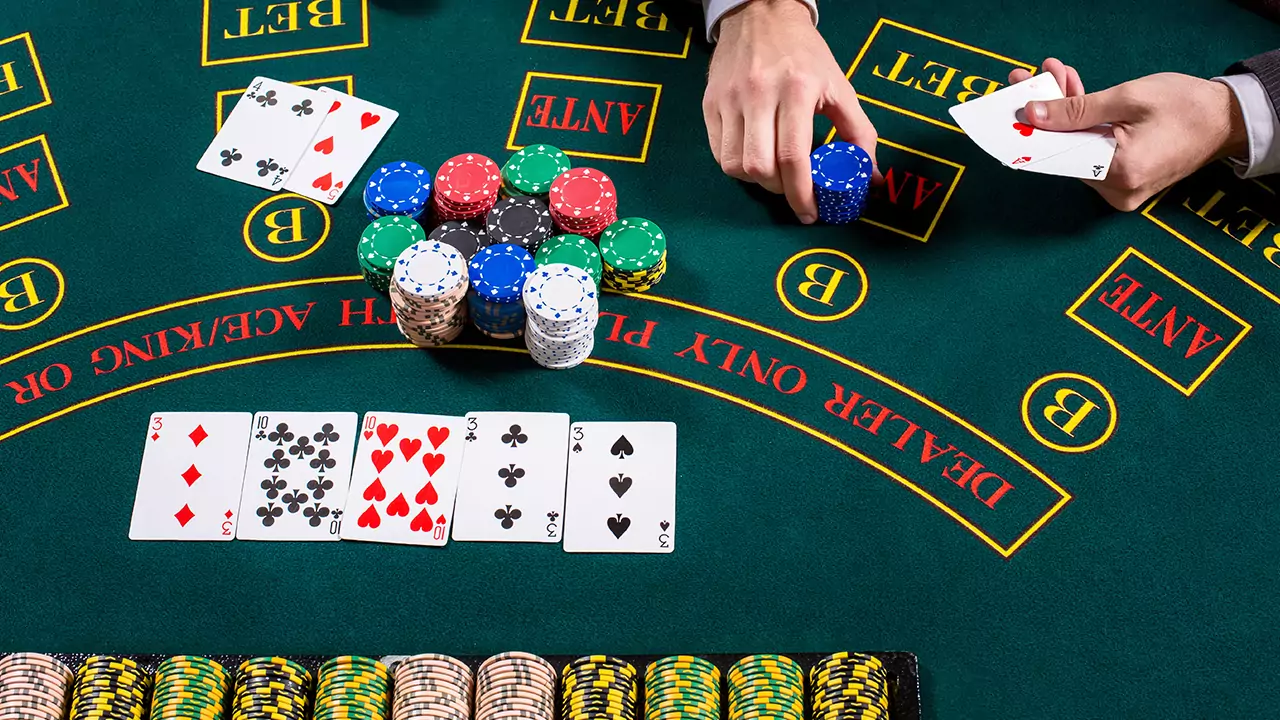 Beste Online Casino ohne Limit-Sicherheit: Tipps zum Schutz Ihrer Person und Ihrer Gewinne