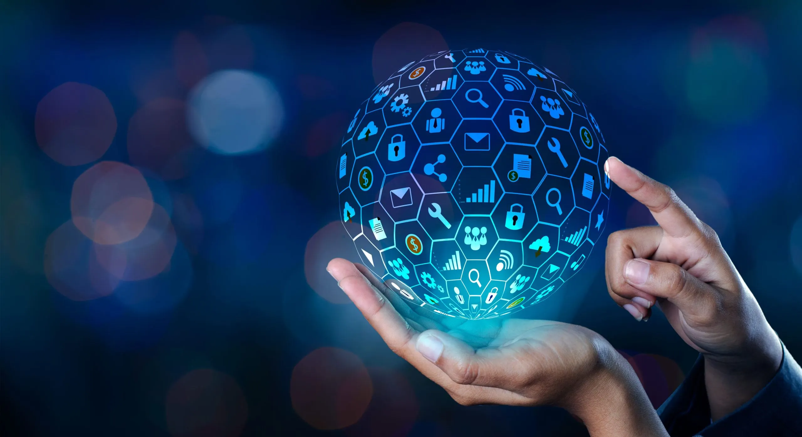 It Dienstleister Hannover – Technologie, die mit eurem Unternehmen wächst