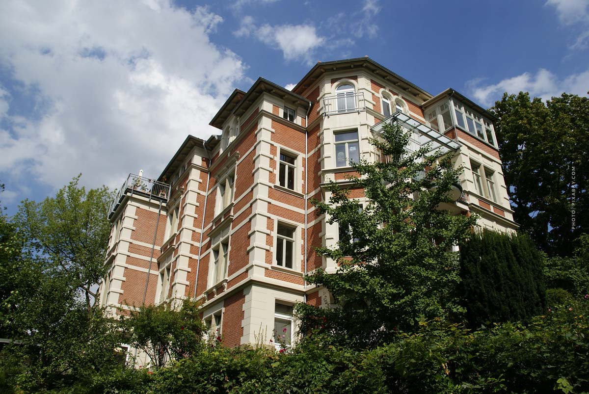 Der beste Zeitpunkt, um Ihre Wohnung verkaufen Frankfurt zu planen