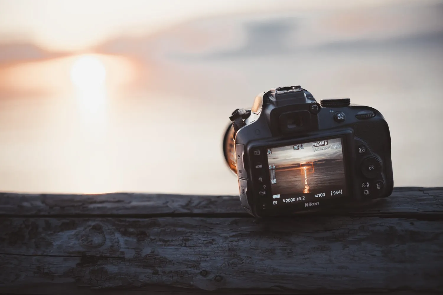 Entspannung und Kreativität durch hobbyfotografie
