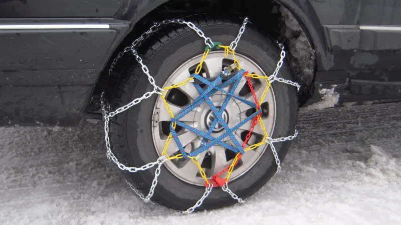 Pewag Schneeketten: Bei Schneeketten4u jetzt die besten Modelle entdecken