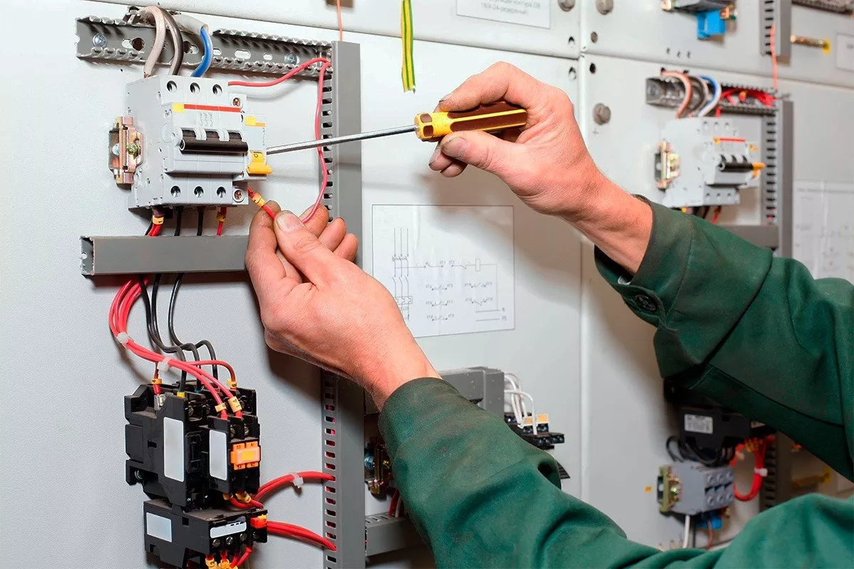 Notfall Elektriker in der Nähe: Qualität und Zuverlässigkeit im Fokus