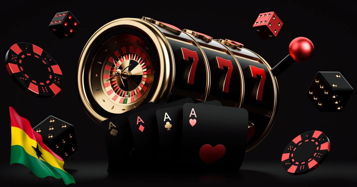 Casino Ohne Einschränkung g: So genießen Sie Freiheit beim Spiel