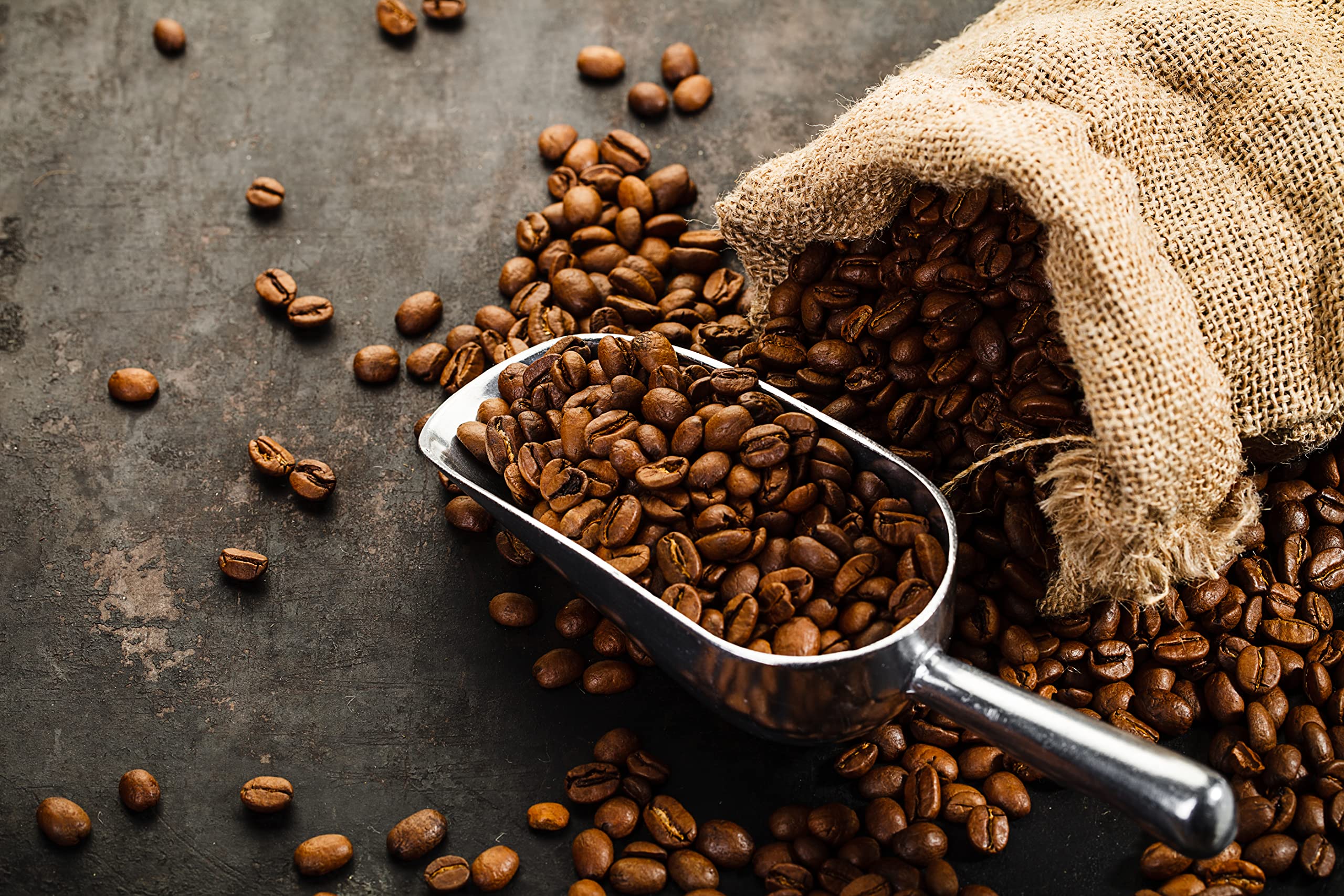 Espressobohnen: Die Essenz des perfekten Kaffees