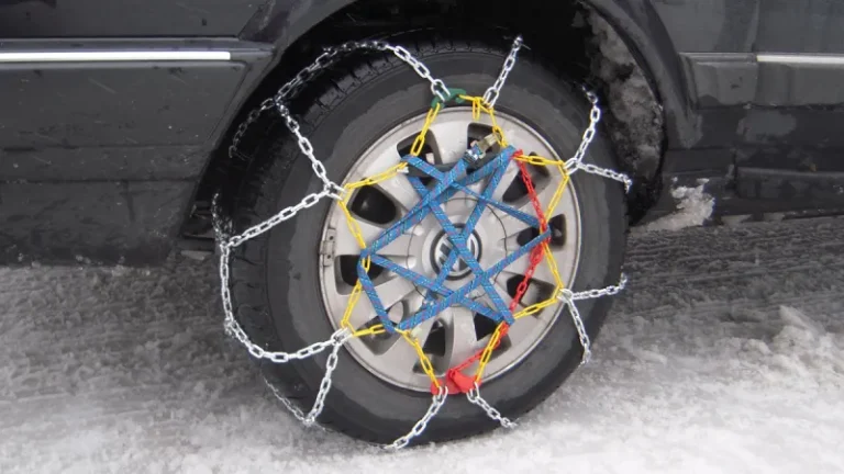 snow-tire-chains