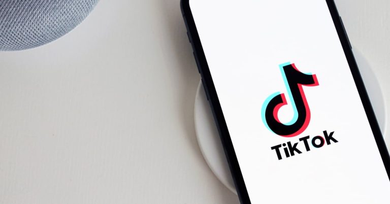 tiktok-on-a-phone