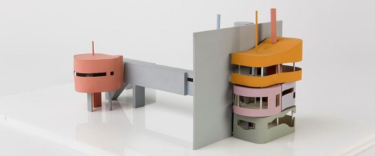 architekturmodell-bye-house