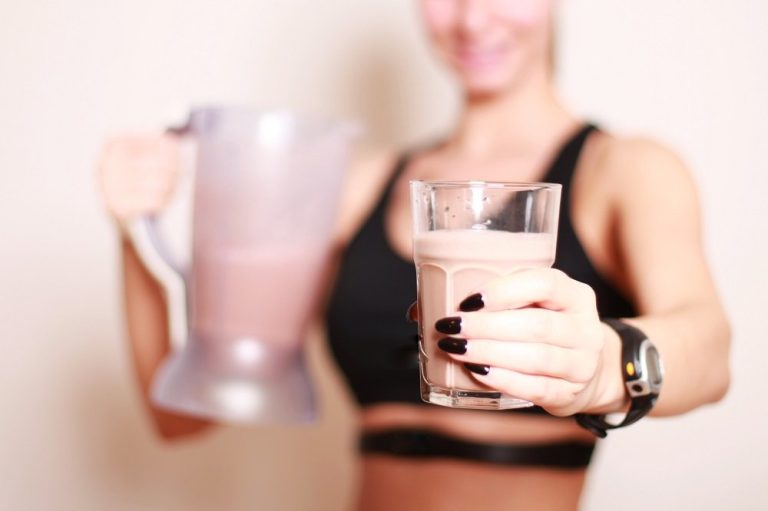 Diät-Shake-Ratgeber