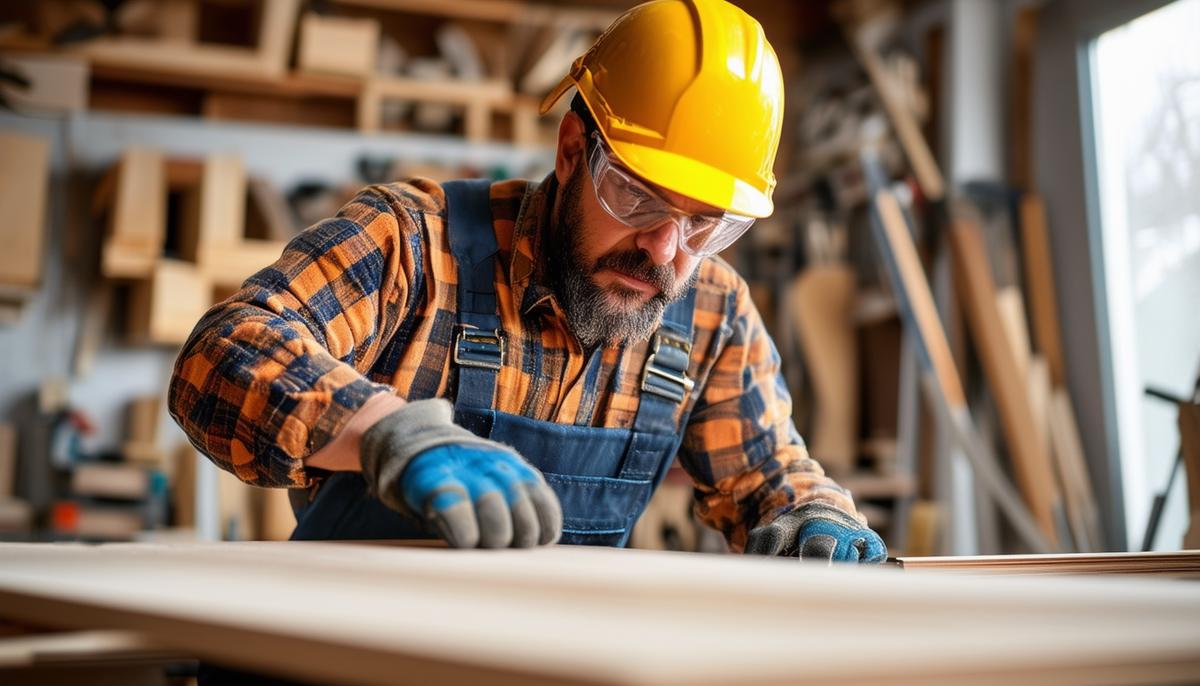 carpenter-working-safely-in-workshop