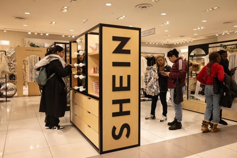 is shein reliable